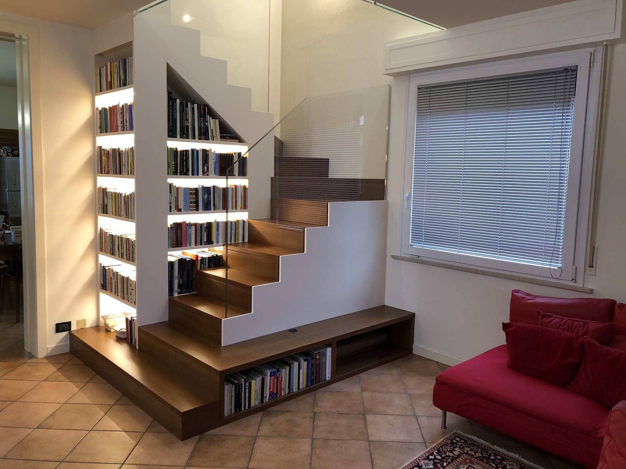 Scala con libreria 1