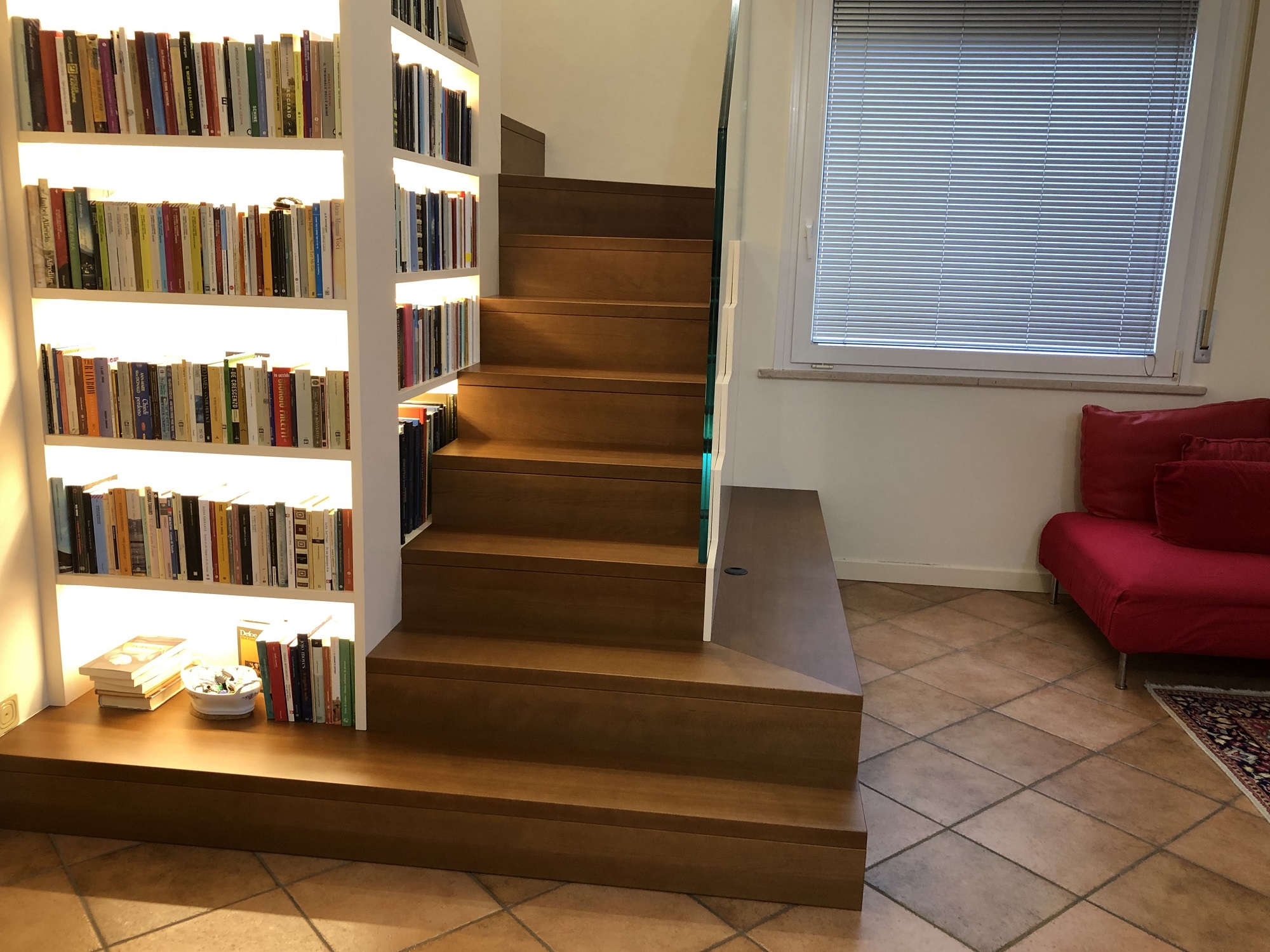 Scala con libreria 3